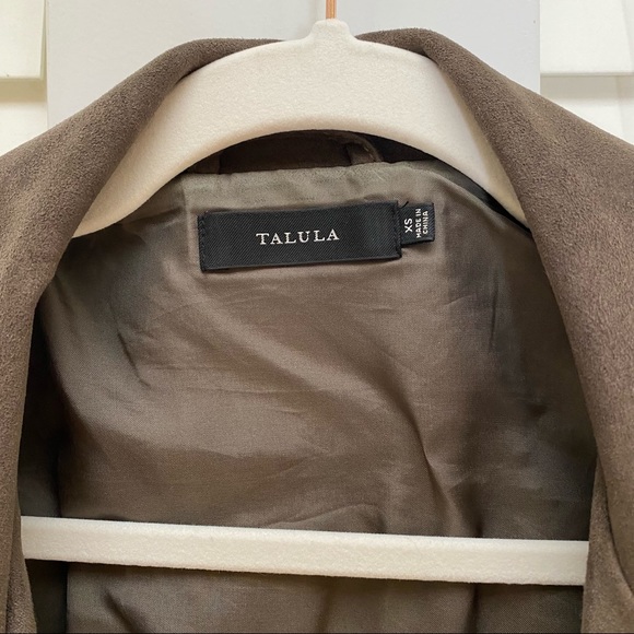 Aritzia - Talula ‘Morton Jacket’ XS - Picture 5 of 5